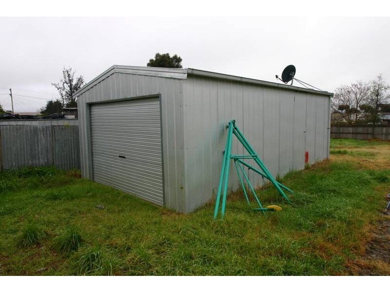 12 Webb Street, Ararat VIC 3377