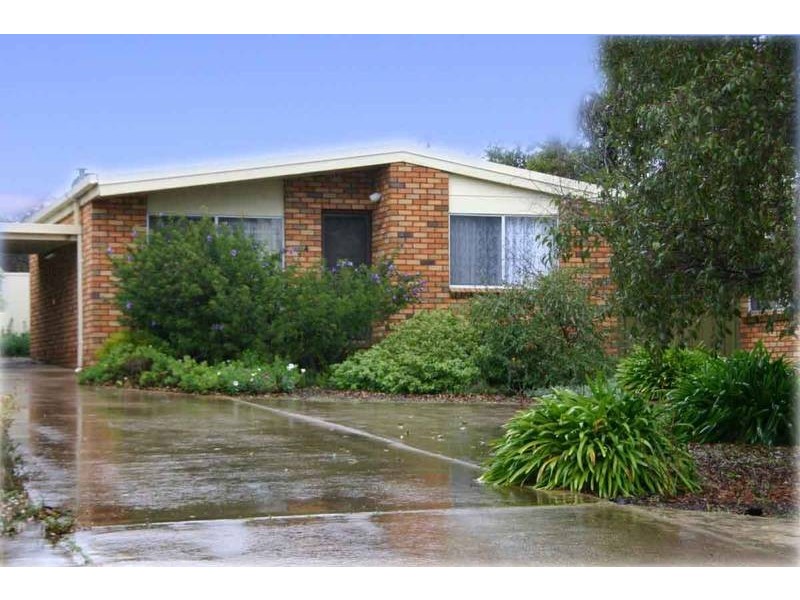 1 – 4/3 Kneale Street, Ararat VIC 3377