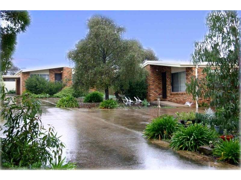 1 – 4/3 Kneale Street, Ararat VIC 3377