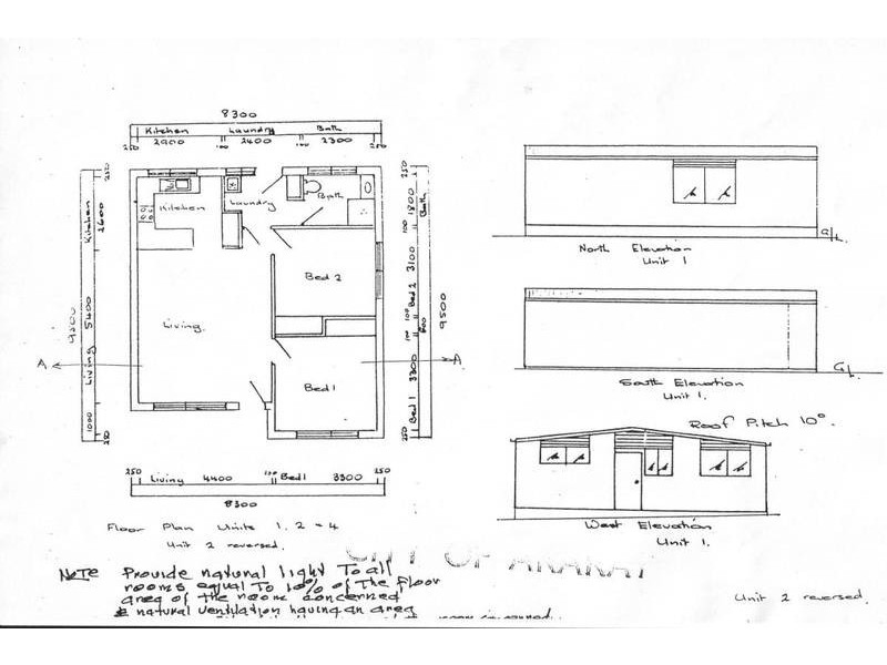 1 – 4/3 Kneale Street, Ararat VIC 3377
