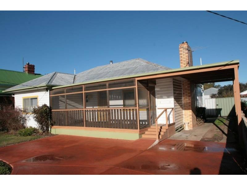 14 Wileman Street, Willaura VIC 3379