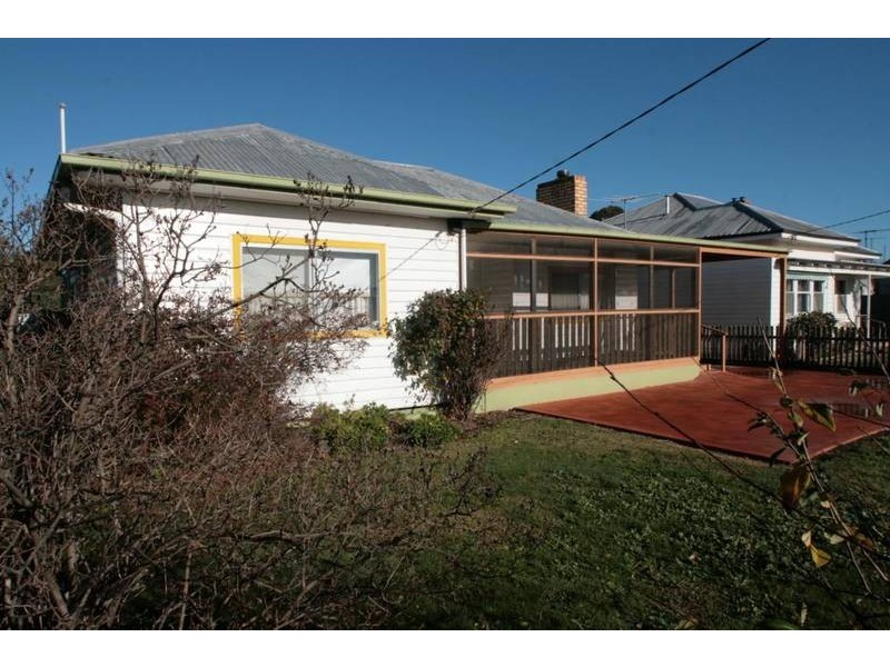 14 Wileman Street, Willaura VIC 3379