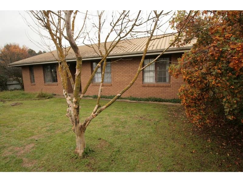 63 Warranooke Street, Willaura VIC 3379