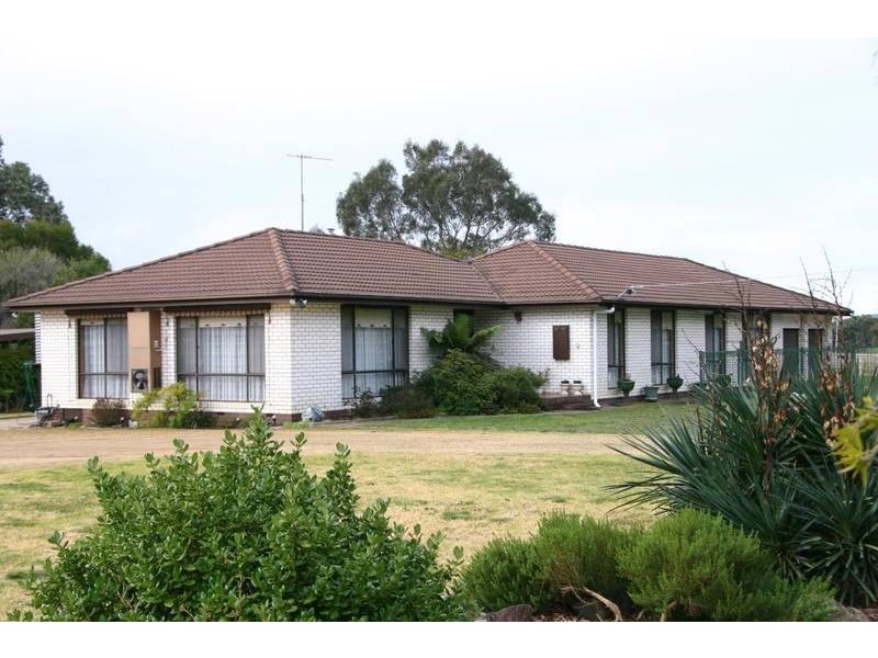 6018 Pyrenees Highway, Ararat VIC 3377