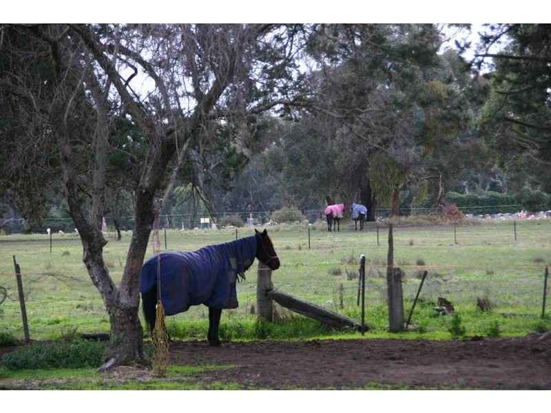 6018 Pyrenees Highway, Ararat VIC 3377