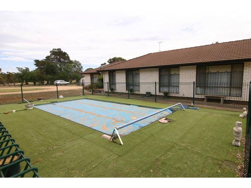 6018 Pyrenees Highway, Ararat VIC 3377