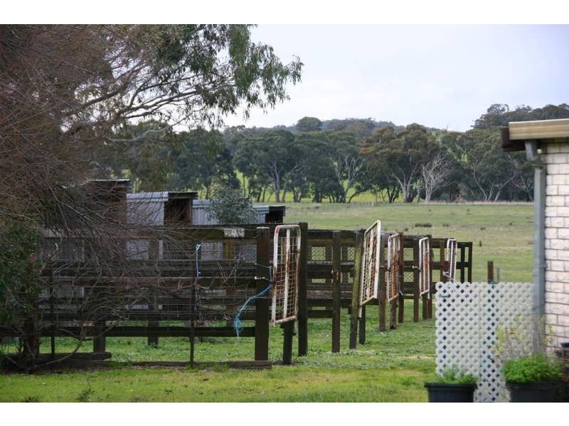 6018 Pyrenees Highway, Ararat VIC 3377