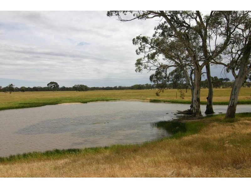 6018 Pyrenees Highway, Ararat VIC 3377