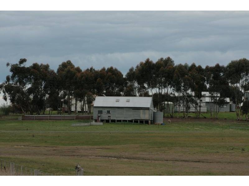 7245 Mortlake Ararat Road, Maroona VIC 3377