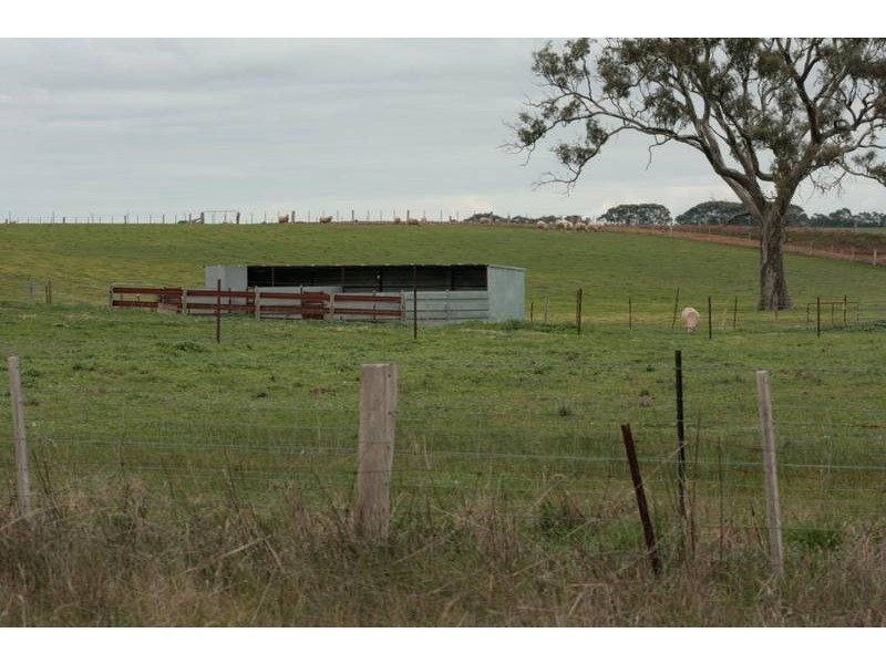 7245 Mortlake Ararat Road, Maroona VIC 3377