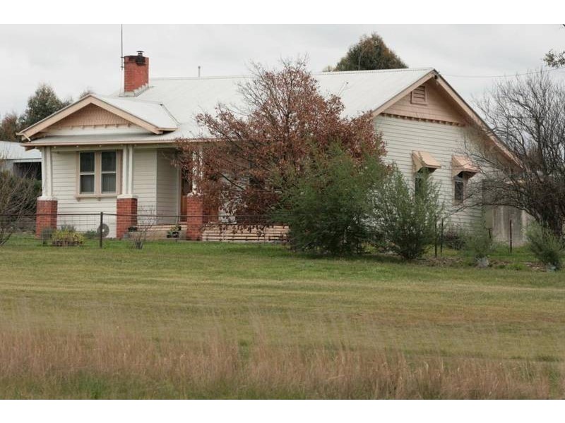 7245 Mortlake Ararat Road, Maroona VIC 3377