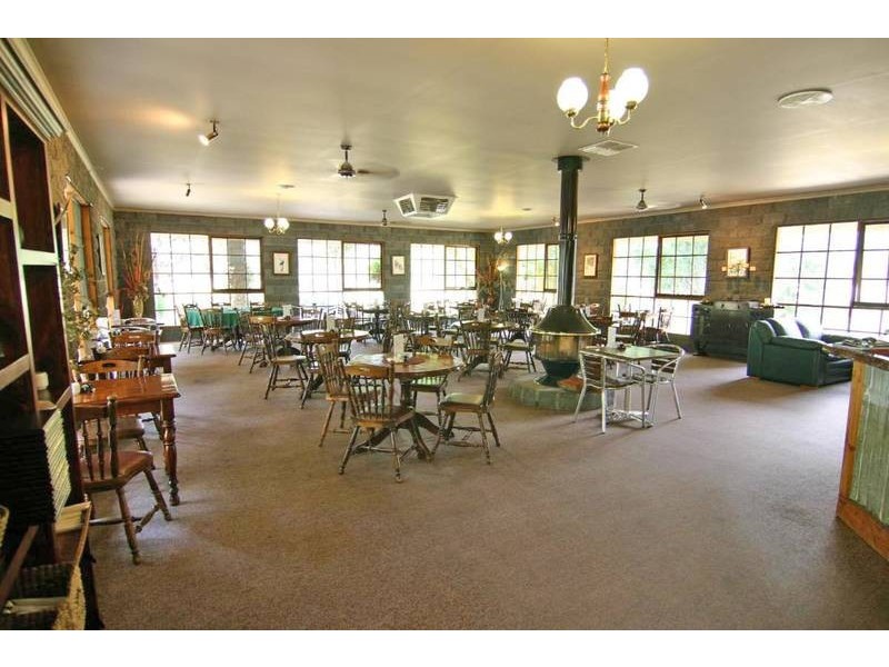 161 – 163 Grampians Road, Halls Gap VIC 3381