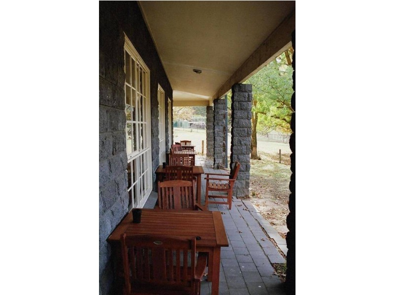 161 – 163 Grampians Road, Halls Gap VIC 3381