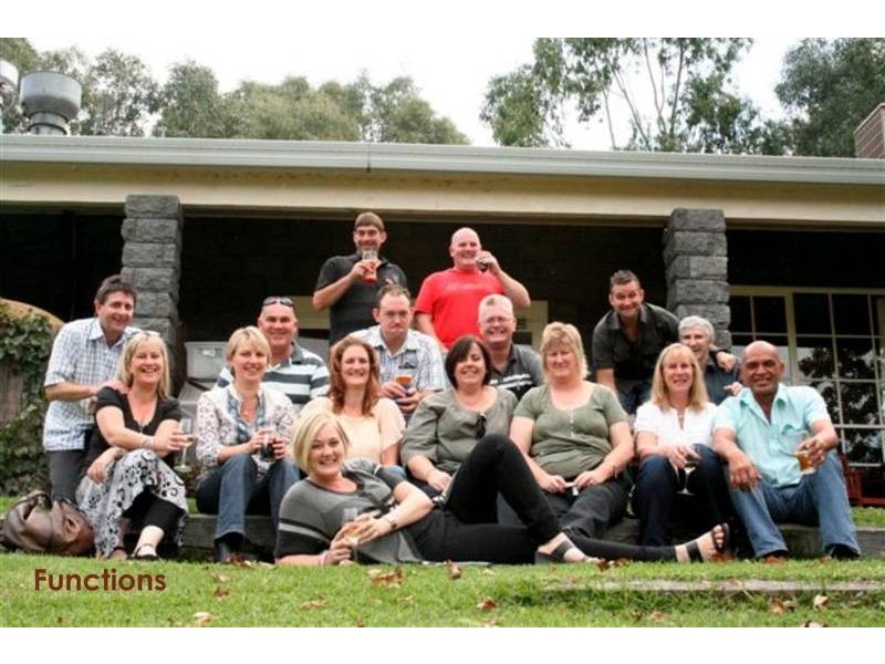 161 – 163 Grampians Road, Halls Gap VIC 3381