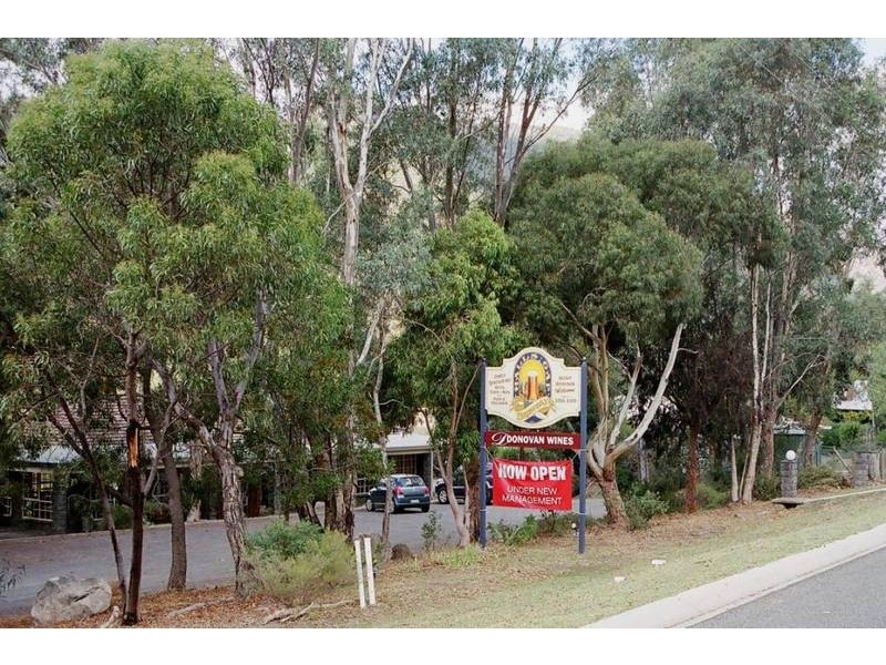161 – 163 Grampians Road, Halls Gap VIC 3381