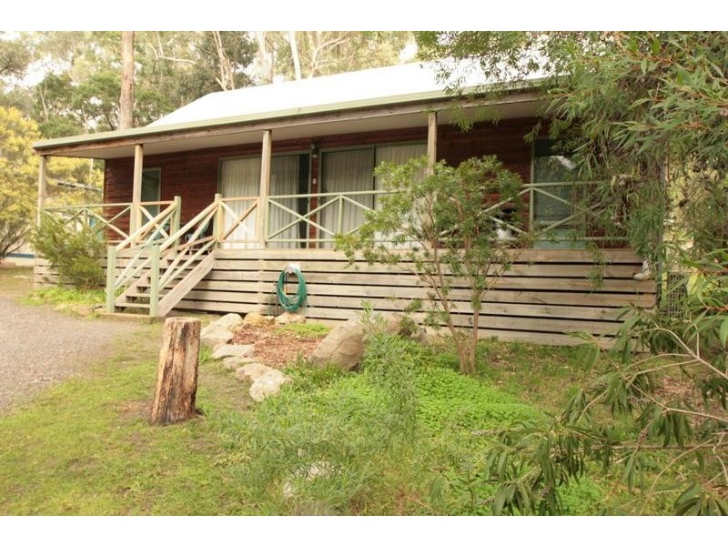 86 Scotts Road, Halls Gap VIC 3381