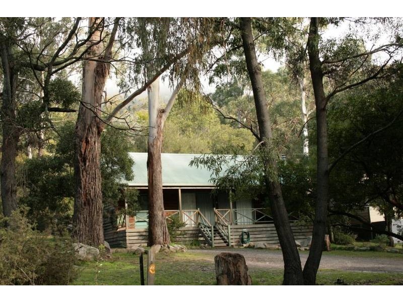 86 Scotts Road, Halls Gap VIC 3381