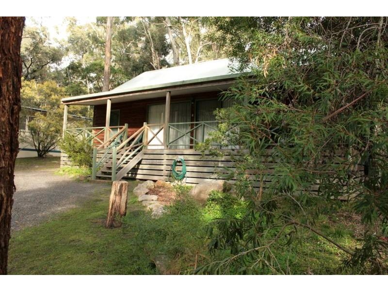86 Scotts Road, Halls Gap VIC 3381