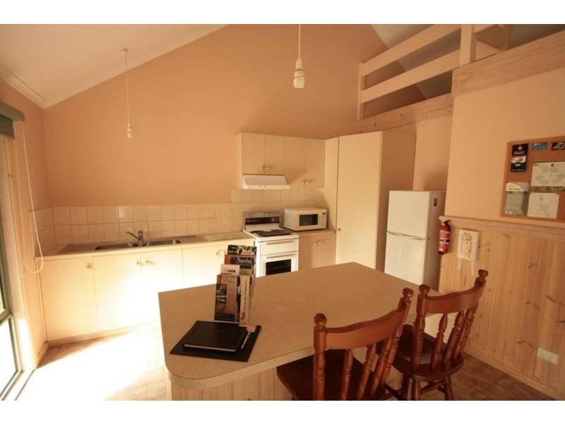 86 Scotts Road, Halls Gap VIC 3381