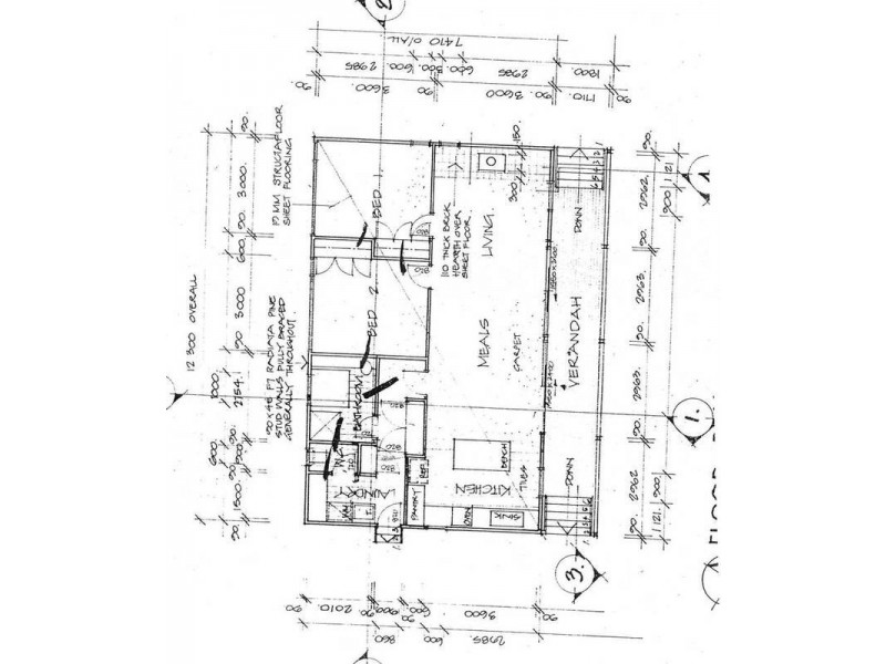 86 Scotts Road, Halls Gap VIC 3381