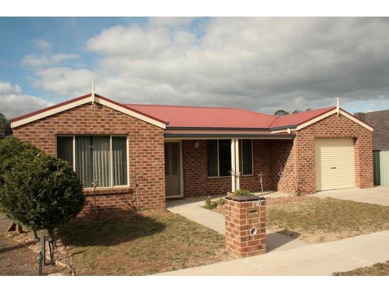 18 Beveridge Street, Ararat VIC 3377