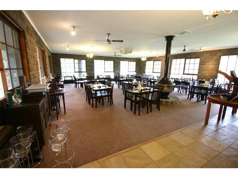 161-163 Grampians Road, Halls Gap VIC 3381