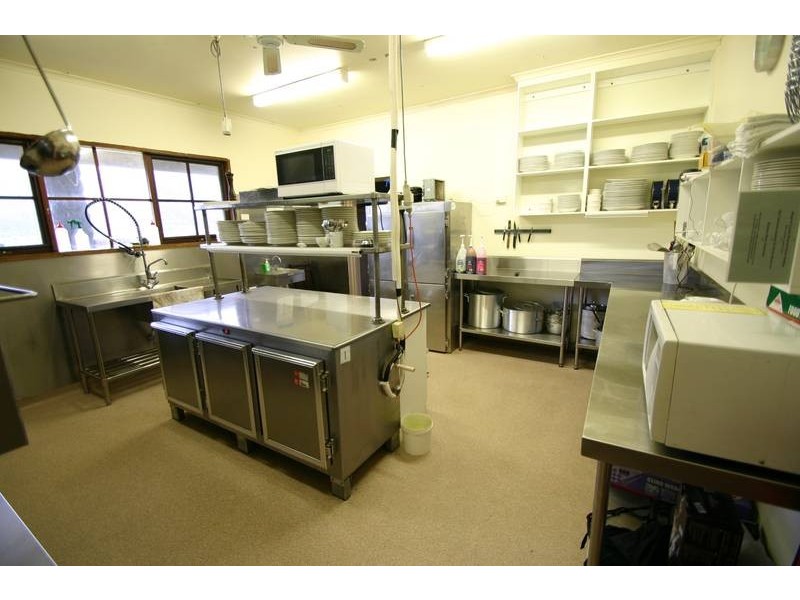 161-163 Grampians Road, Halls Gap VIC 3381