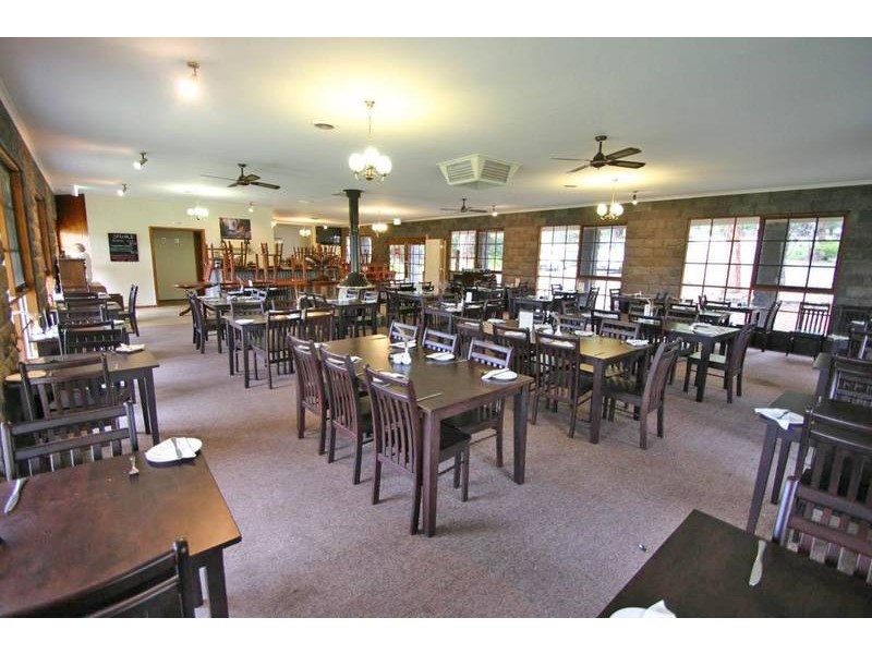 161-163 Grampians Road, Halls Gap VIC 3381