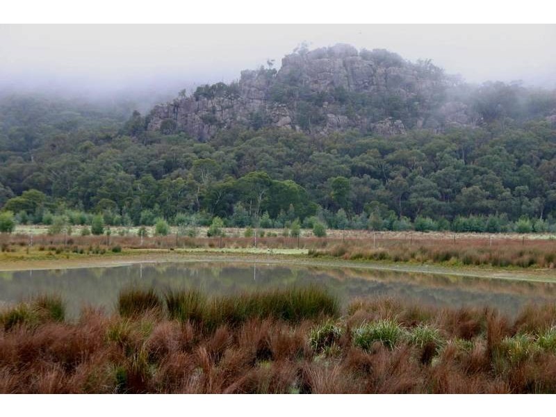 161-163 Grampians Road, Halls Gap VIC 3381