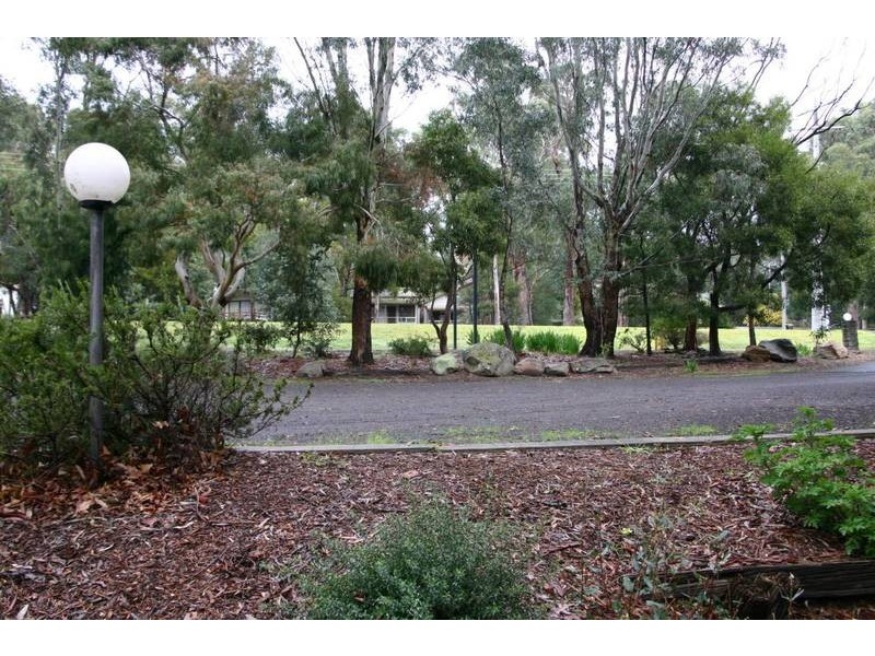 161-163 Grampians Road, Halls Gap VIC 3381