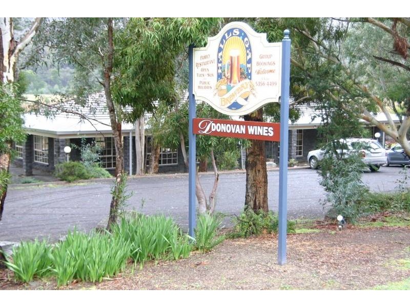 161-163 Grampians Road, Halls Gap VIC 3381