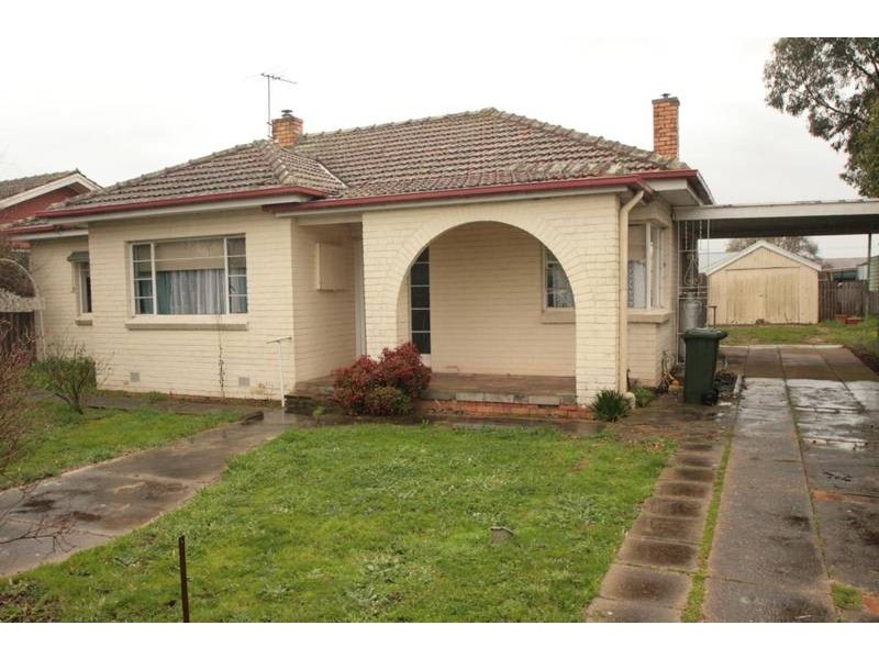 51 Warranooke Street, Willaura VIC 3379