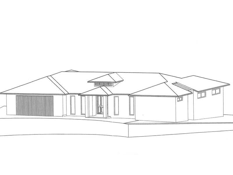 Lot 7,  Highview Court, Ararat VIC 3377