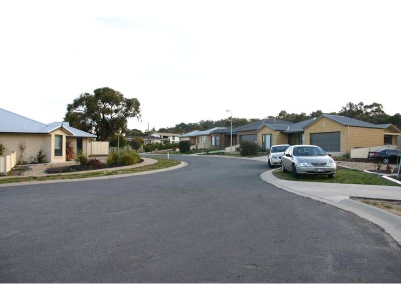 Lot 7,  Highview Court, Ararat VIC 3377