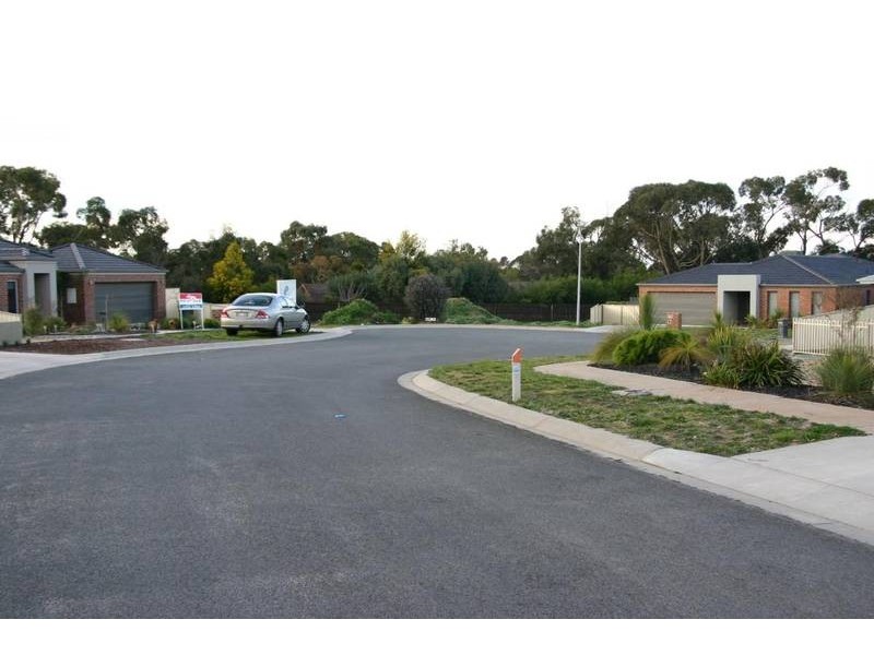 Lot 7,  Highview Court, Ararat VIC 3377