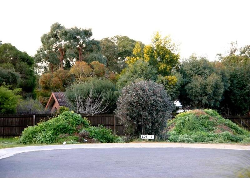 Lot 7,  Highview Court, Ararat VIC 3377