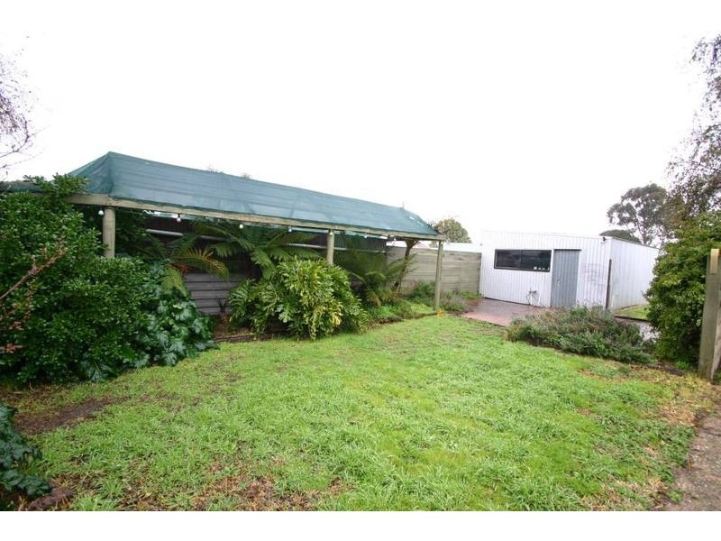 32 Palmer St, Ararat VIC 3377