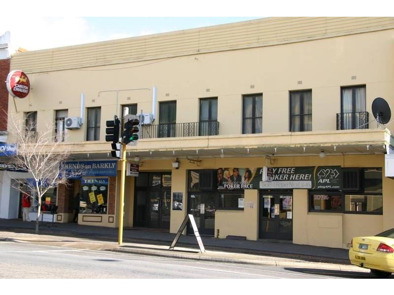 129 Barkly Street, Ararat VIC 3377