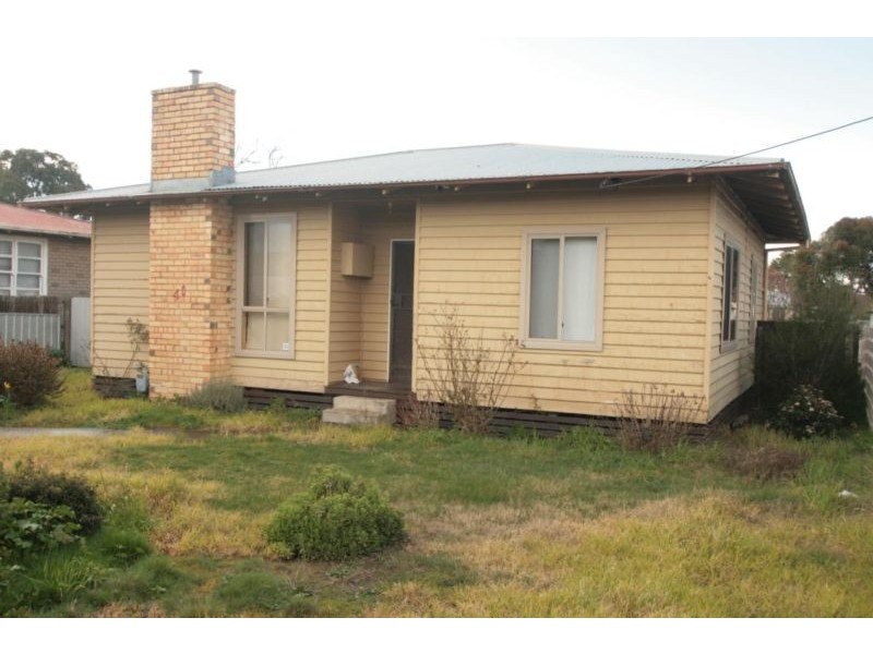40 Blake Street, Ararat VIC 3377