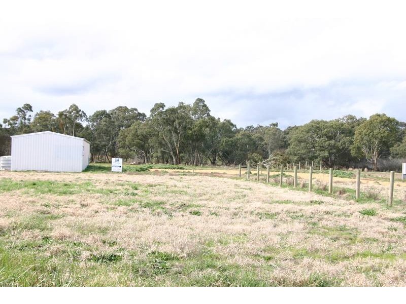 Lot G, H, J,K, 133 Stephenson Street, Great Western VIC 3377