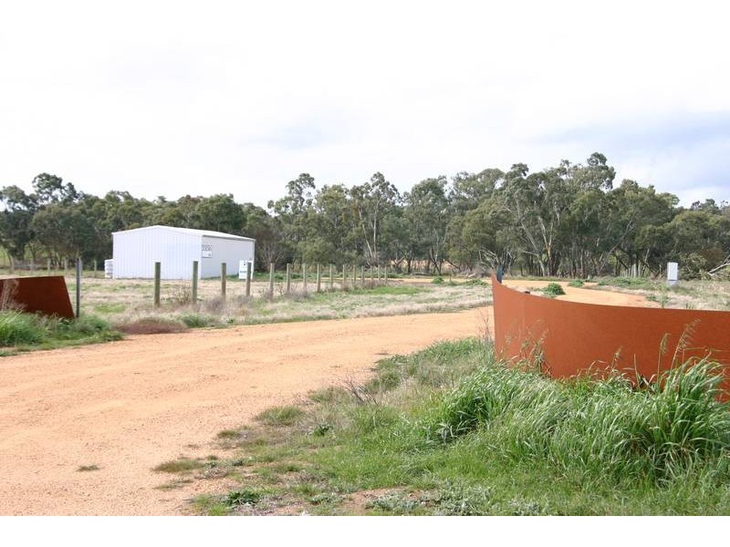 Lot G, H, J,K, 133 Stephenson Street, Great Western VIC 3377