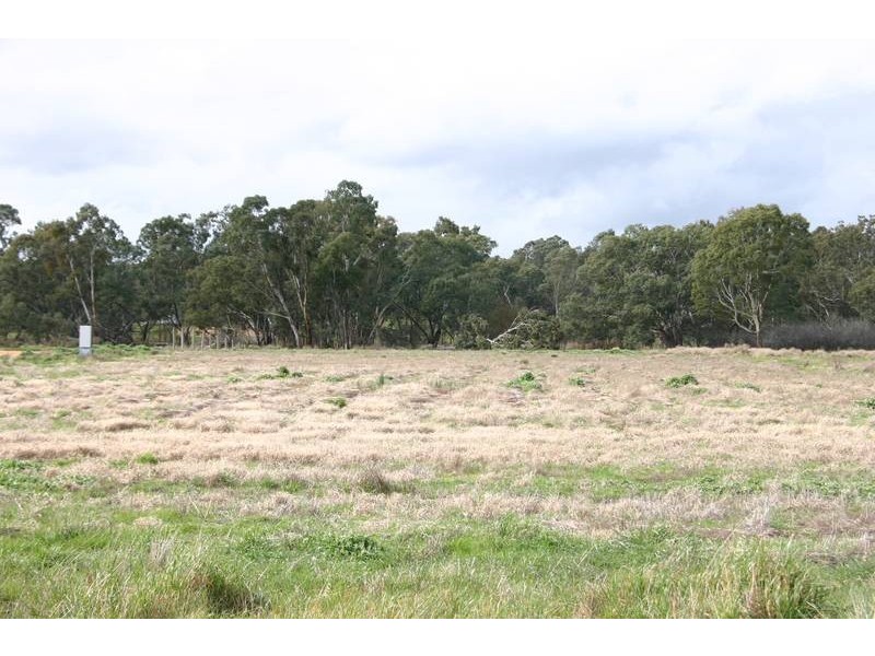 Lot G, H, J,K, 133 Stephenson Street, Great Western VIC 3377