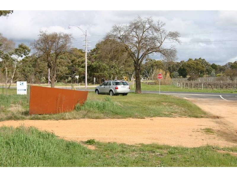 Lot G, H, J,K, 133 Stephenson Street, Great Western VIC 3377