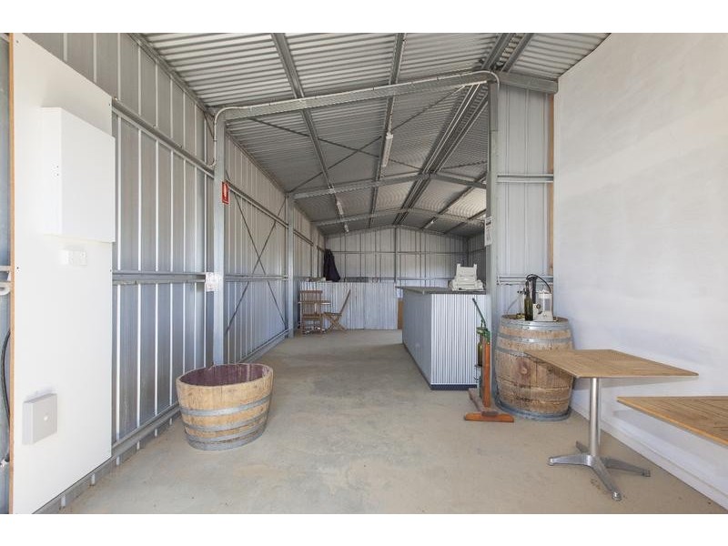 Lot G, H, J, K, 133 Stephenson Street, Great Western VIC 3377