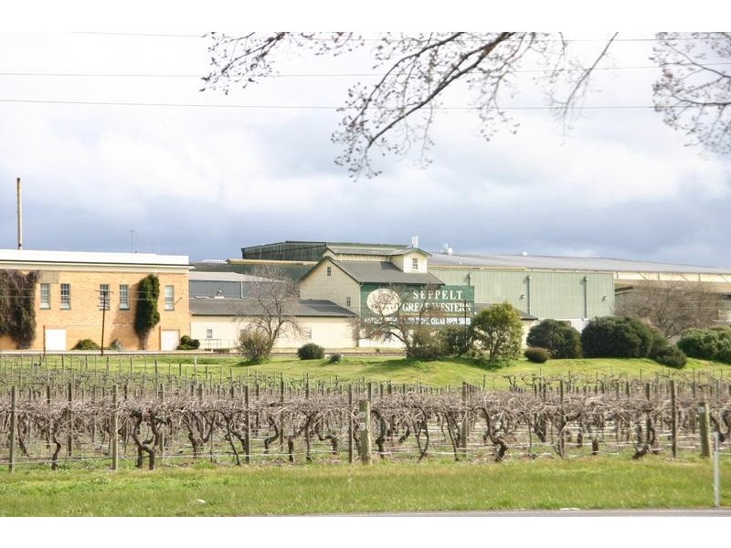 Lot G, H, J, K, 133 Stephenson Street, Great Western VIC 3377