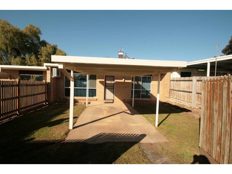 1/23 Elizabeth Street, Ararat VIC 3377