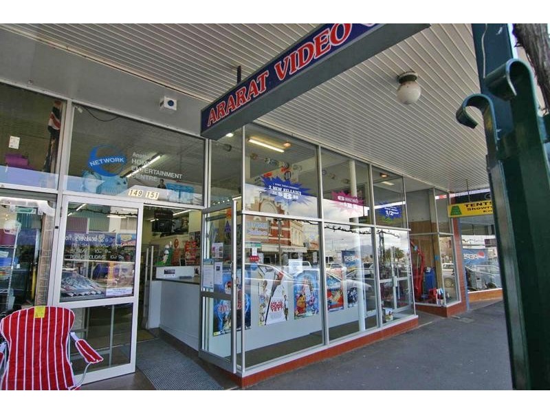 149 Barkly Street, Ararat VIC 3377