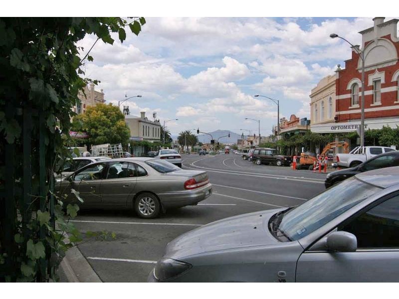 149 Barkly Street, Ararat VIC 3377