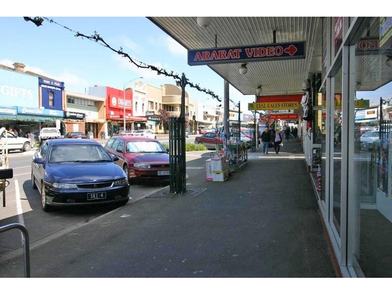 149 Barkly Street, Ararat VIC 3377