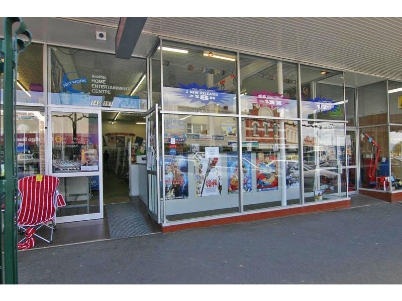 149 Barkly Street, Ararat VIC 3377